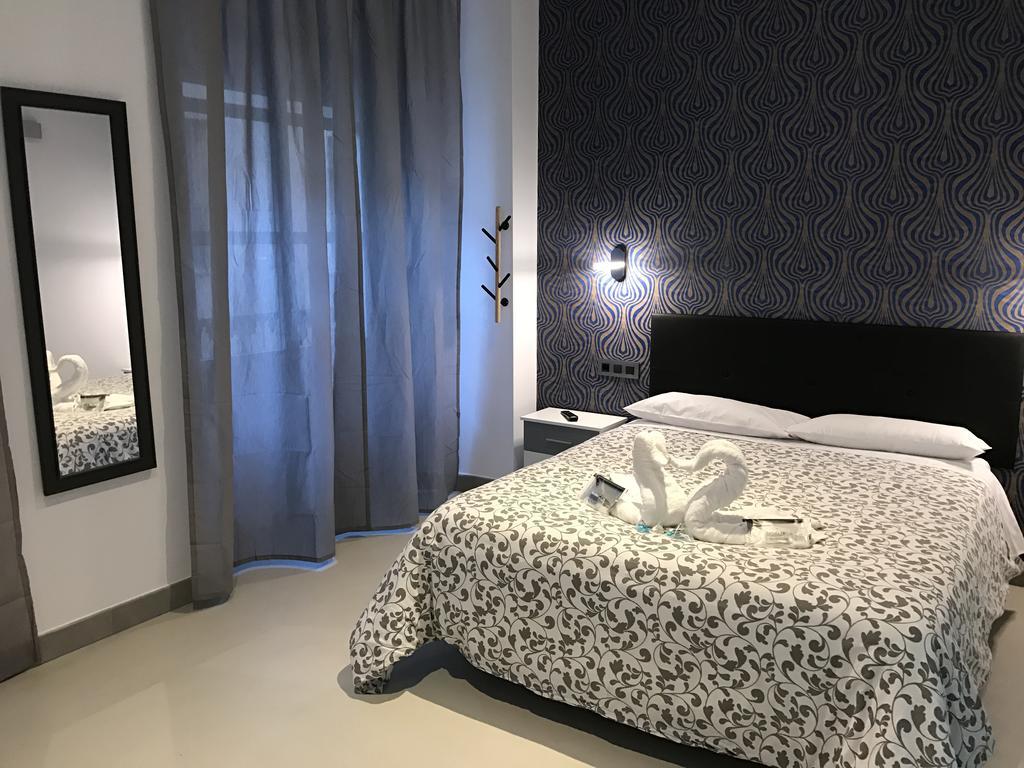 Pension Las Setas Séville Extérieur photo
